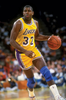 Magic Johnson Player Image